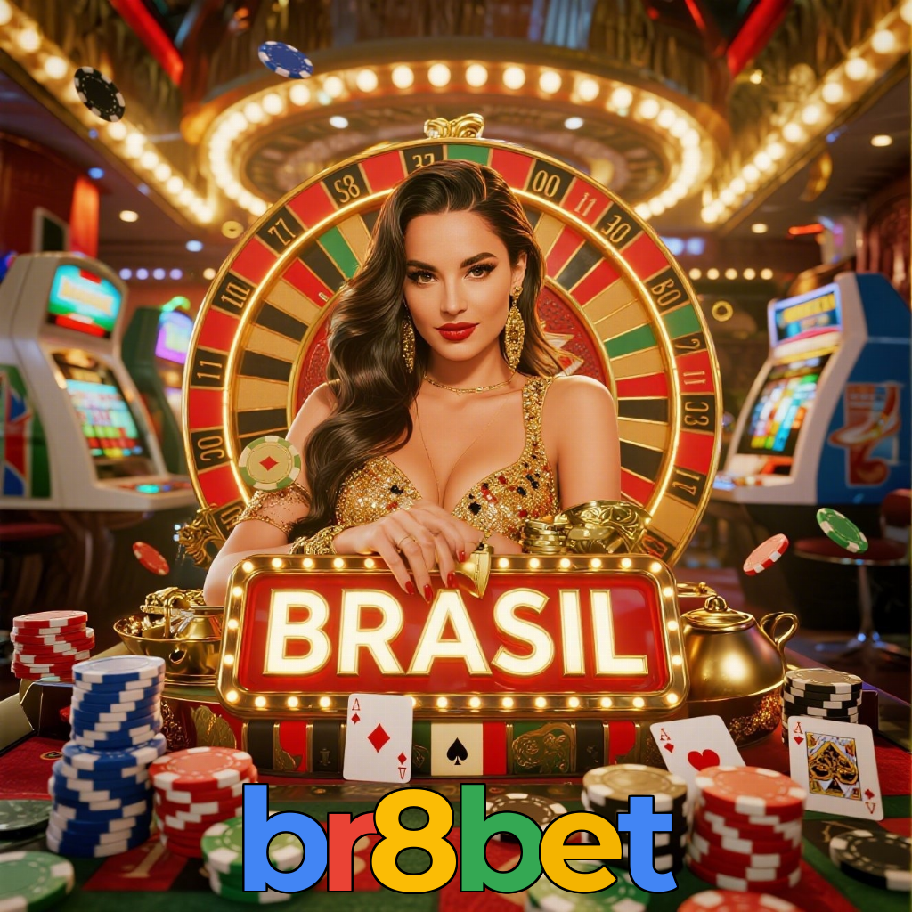 br8bet：Vença no cassino online com blackjack e apostas esportivas no futebol!