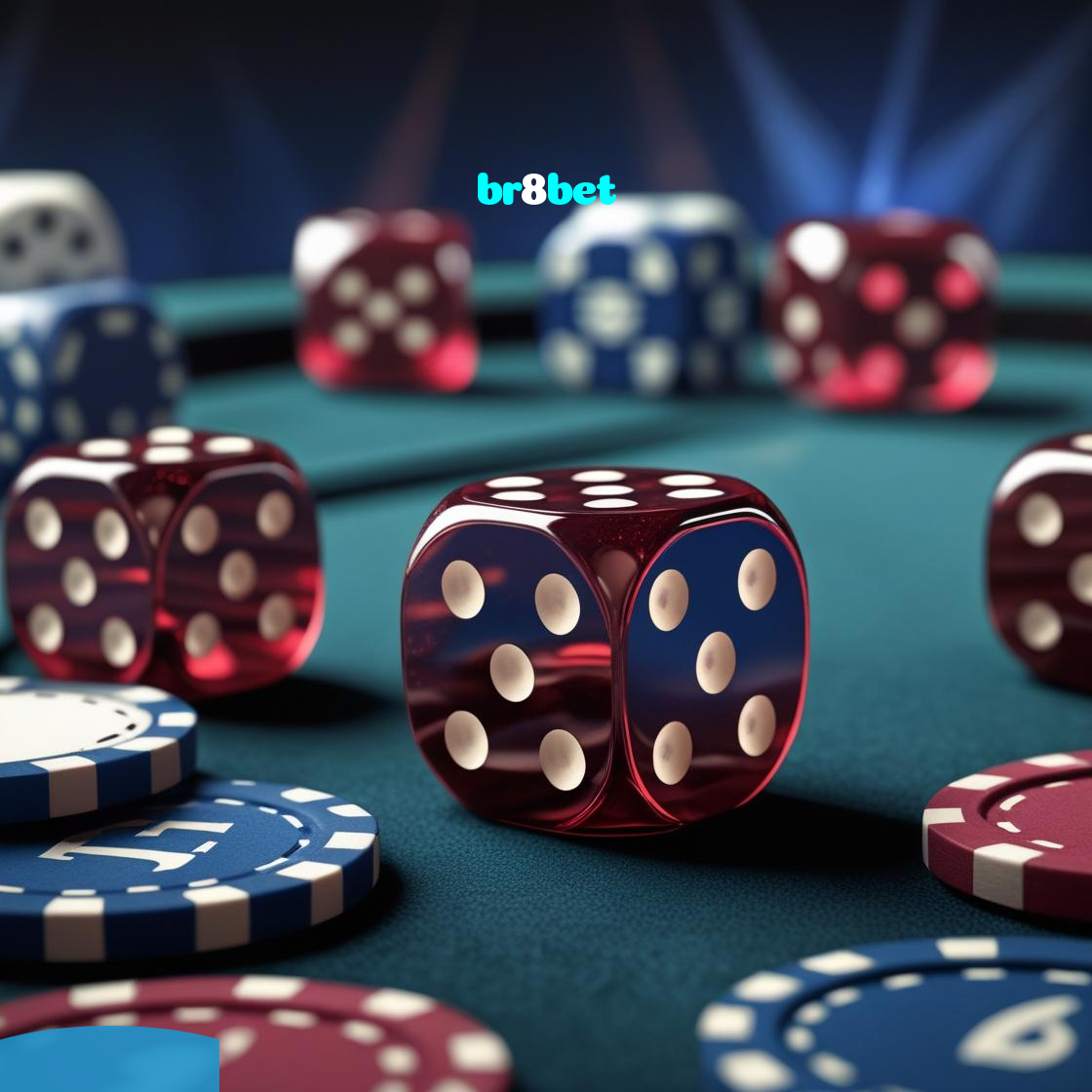 br8bet：Jogue poker, ganhe no futebol e vença no cassino online mais confiável!