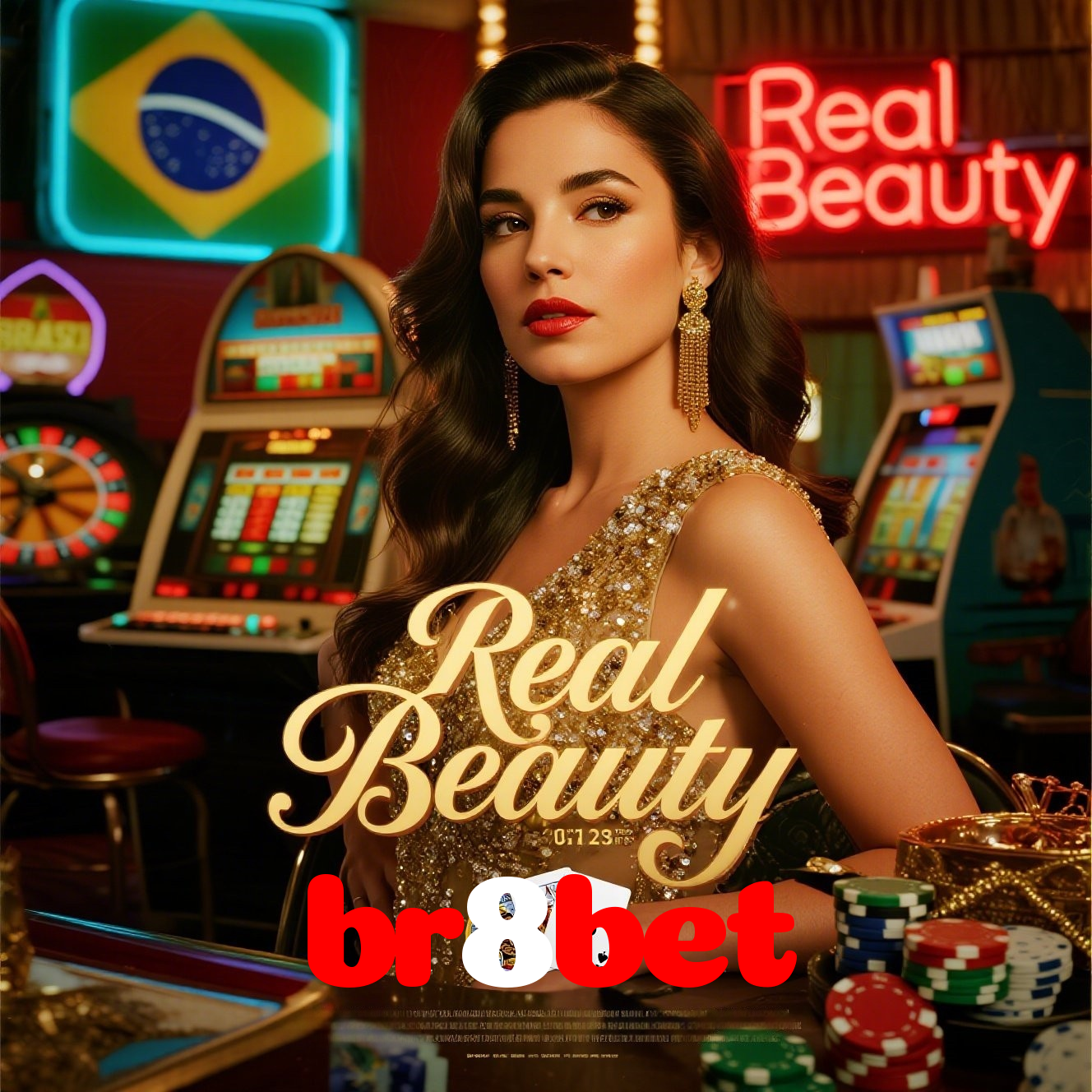 br8bet:Gire nas slots e conquiste o prêmio da sua vida!