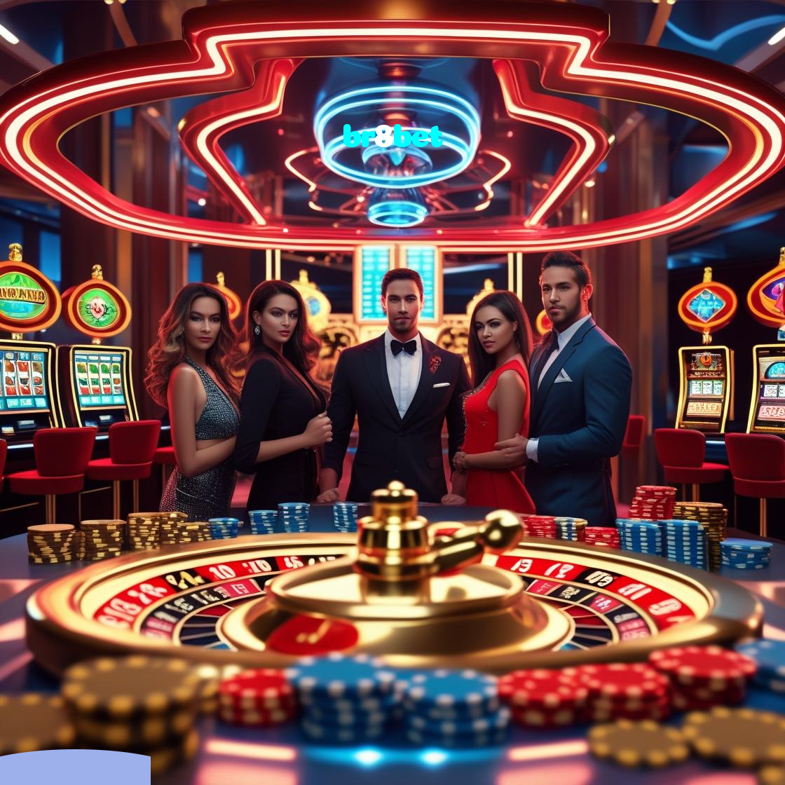 br8bet：Aposte no seu time de futebol e ganhe no blackjack e roleta online!