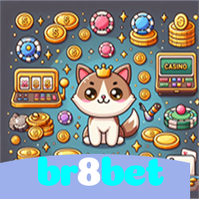 br8bet:A diversão começa no cassino online com poker, roleta e apostas no futebol!