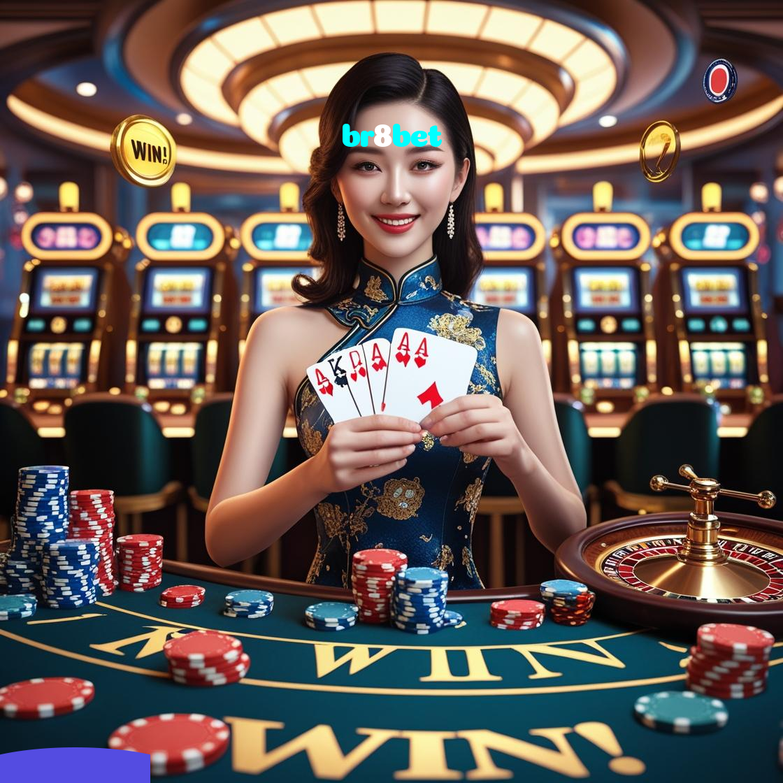 br8bet：Ganhe com poker, blackjack e apostas em futebol no cassino online!