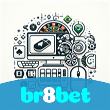 br8bet：Aposte no futebol online e vença com estilo e emoção!