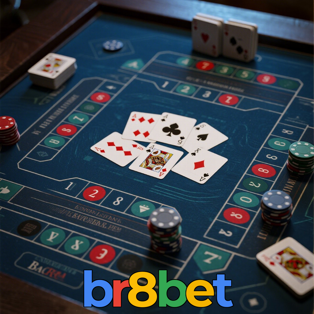 br8bet：Divirta-se com poker, blackjack e aposte no futebol online!