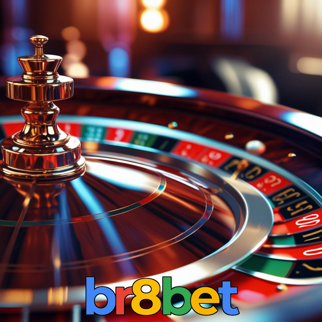 br8bet:Aposte nas mesas de poker e vença grandes prêmios!