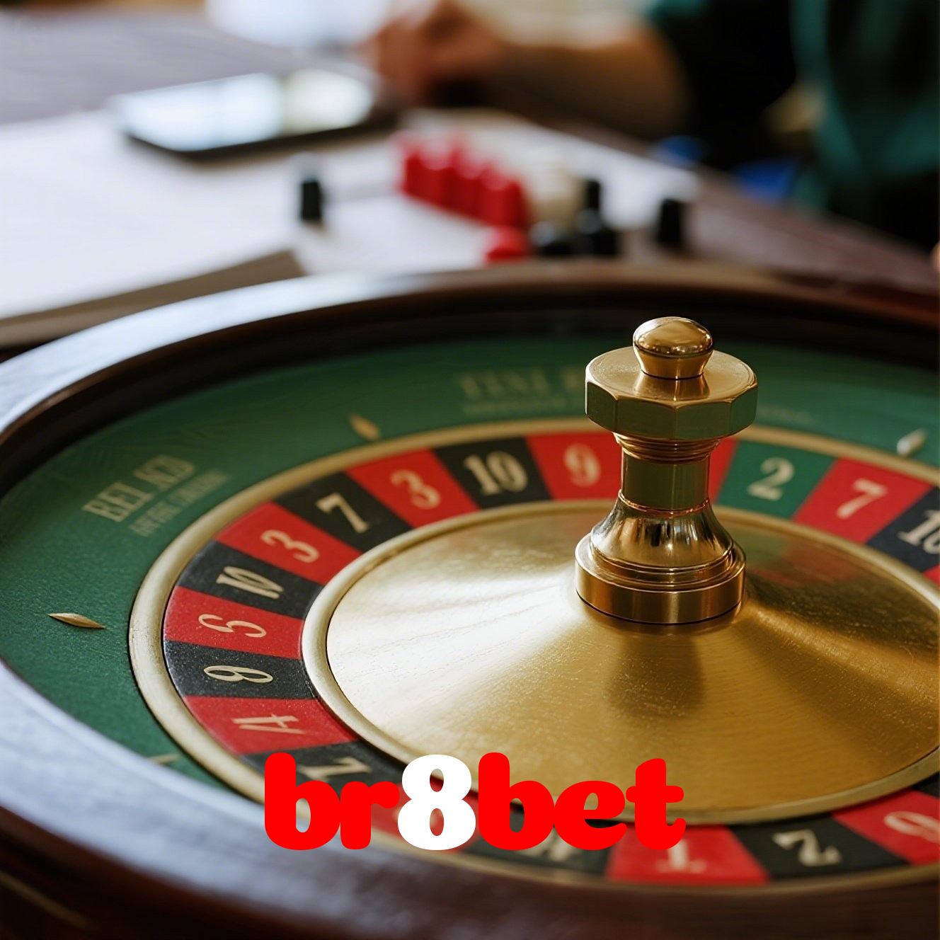 br8bet:A roleta está te esperando para grandes prêmios!