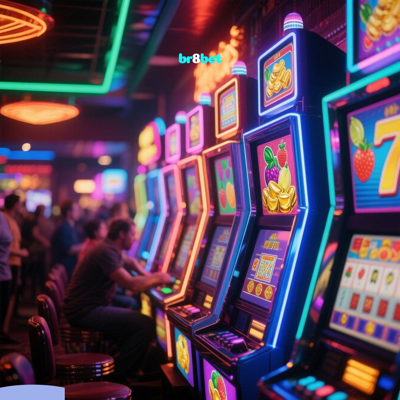 br8bet：O melhor cassino online com slots, poker e apostas no futebol!