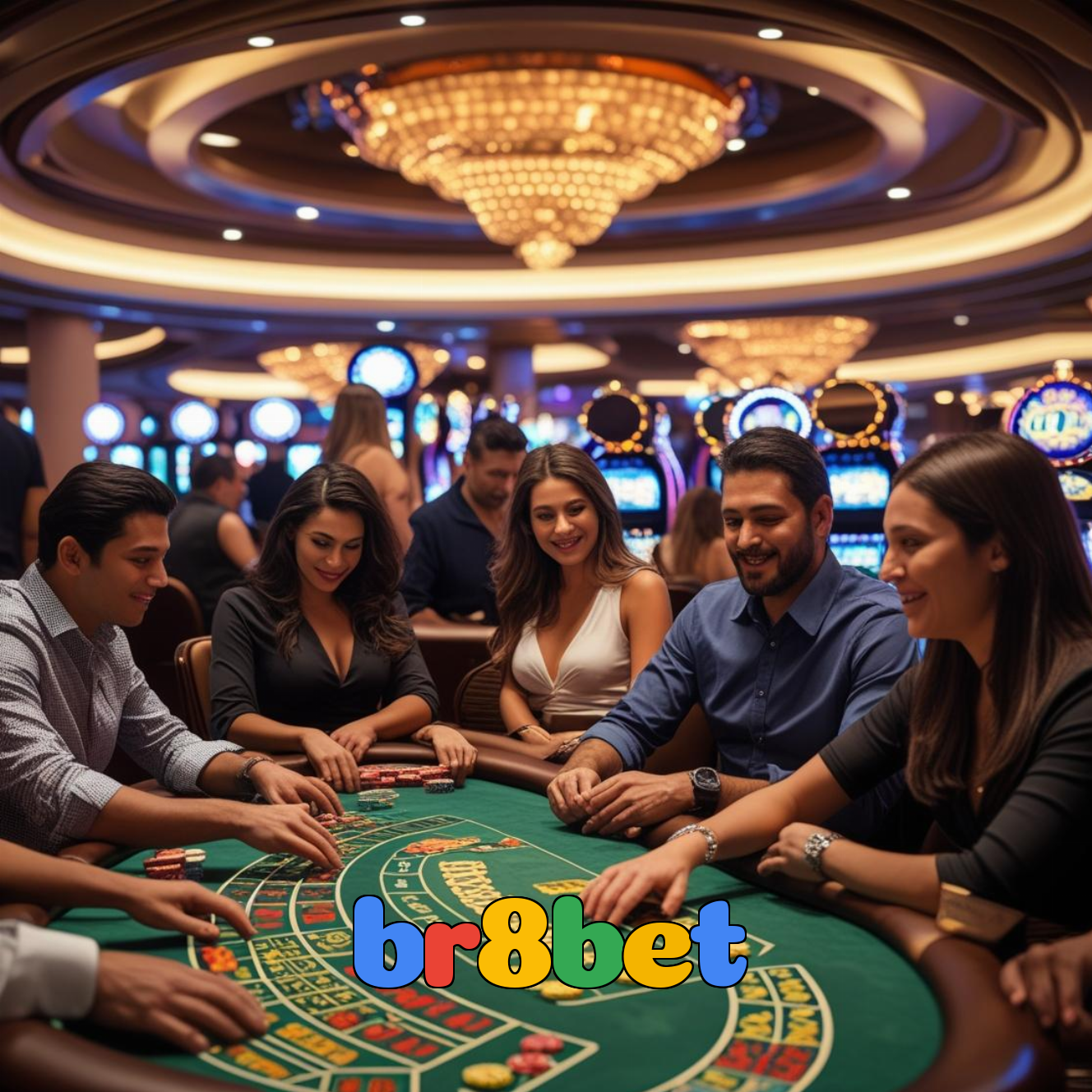 br8bet：Sinta a adrenalina das slots e conquiste vitórias como nunca!