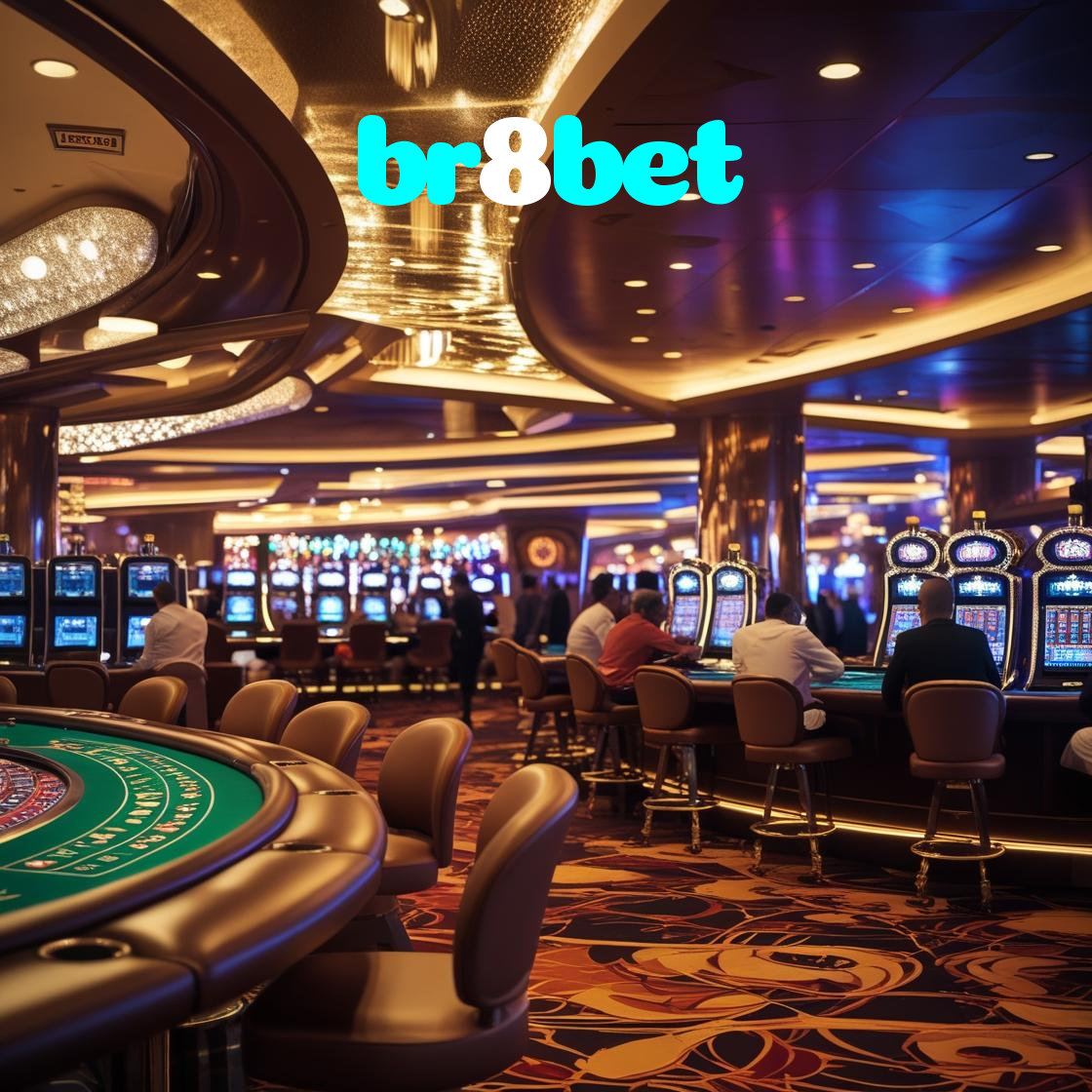 br8bet：A sorte está ao seu lado no cassino online com jogos de roleta e apostas no futebol!