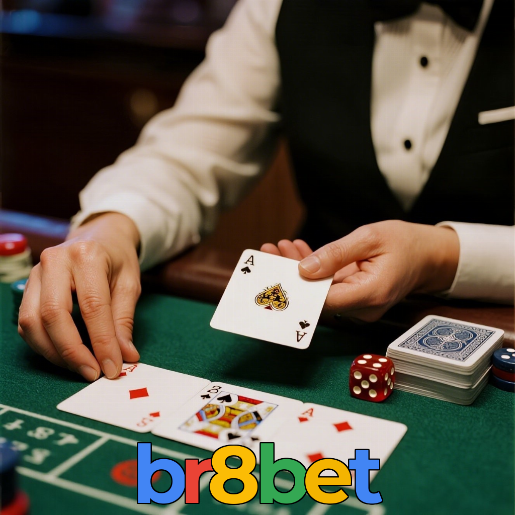 br8bet:Onde sua sorte brilha: jogos de poker, roleta e apostas no futebol!