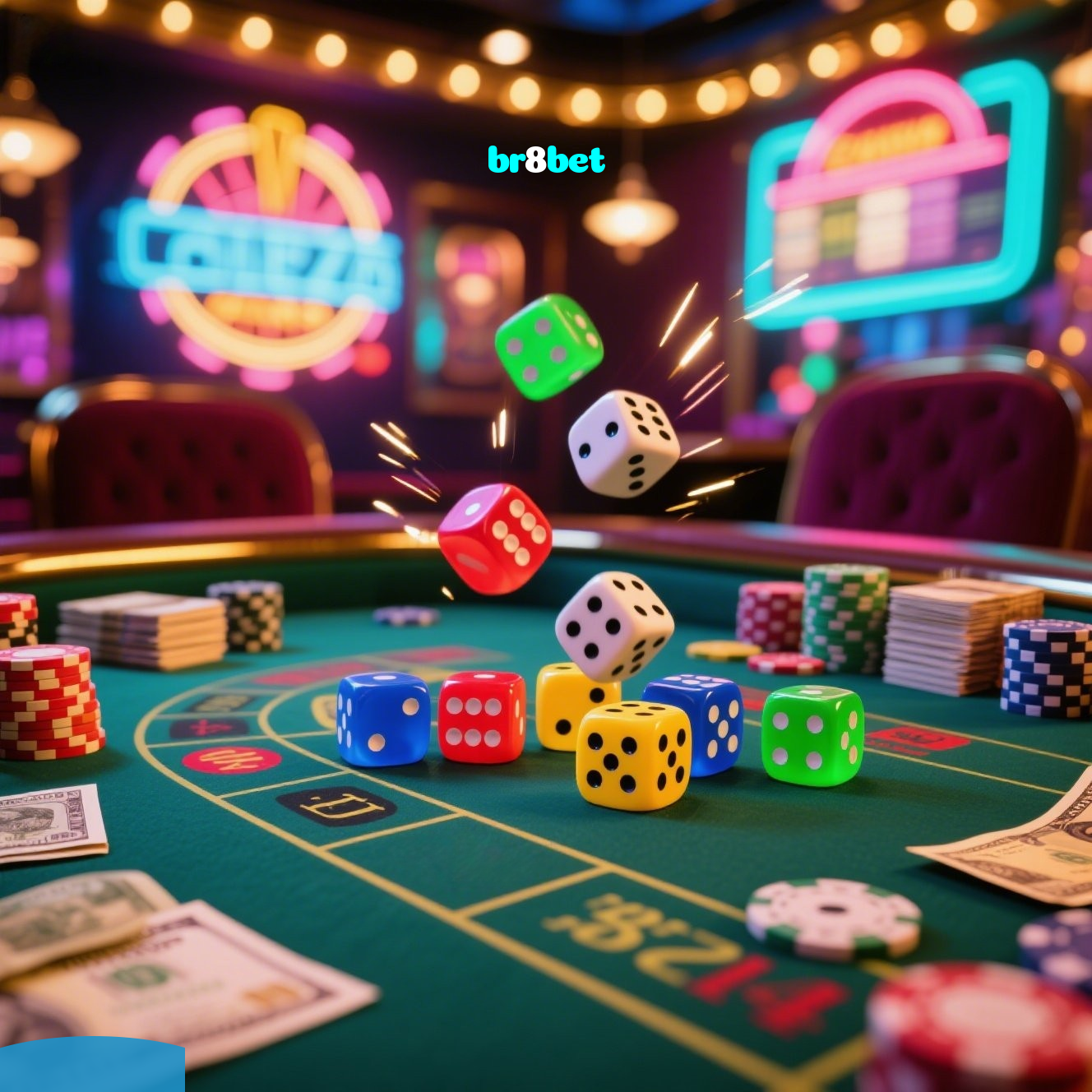 br8bet：Jogue slots, aposte no futebol e ganhe prêmios incríveis no nosso cassino!