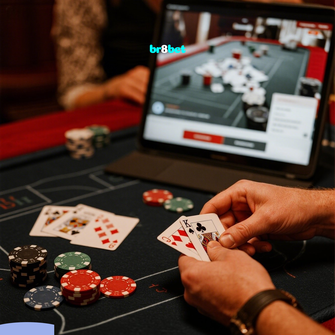 br8bet：O cassino online perfeito para jogos de blackjack e apostas no futebol!