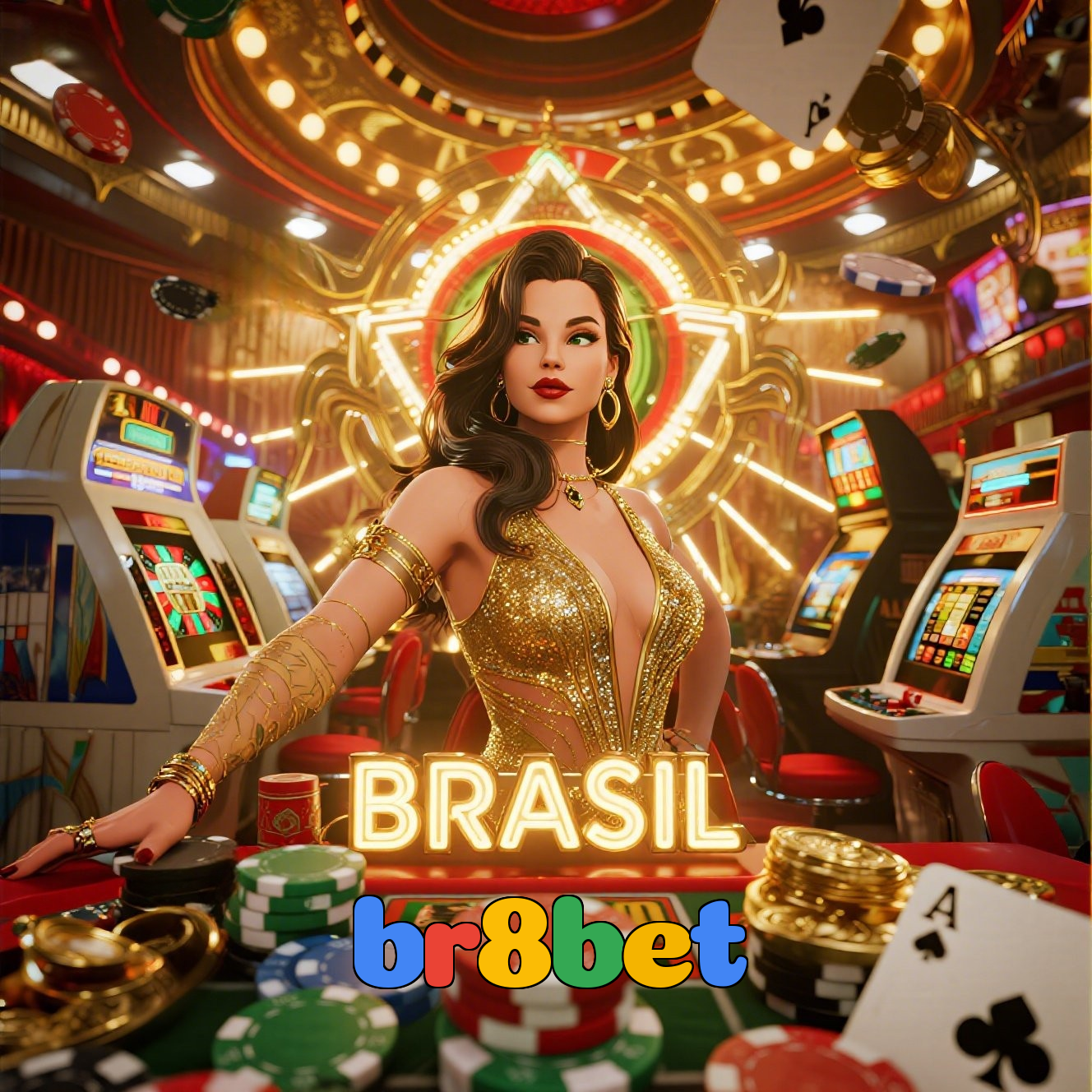 br8bet：Onde sua sorte brilha com poker, roleta e apostas no futebol online!