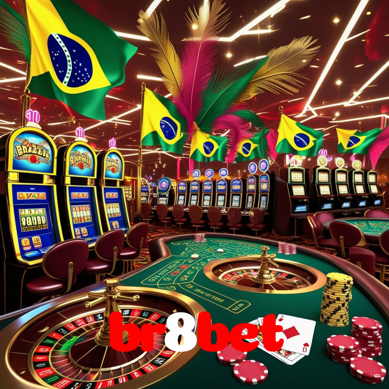 br8bet:Jogue slots, aposte no futebol e vença com grandes vitórias!