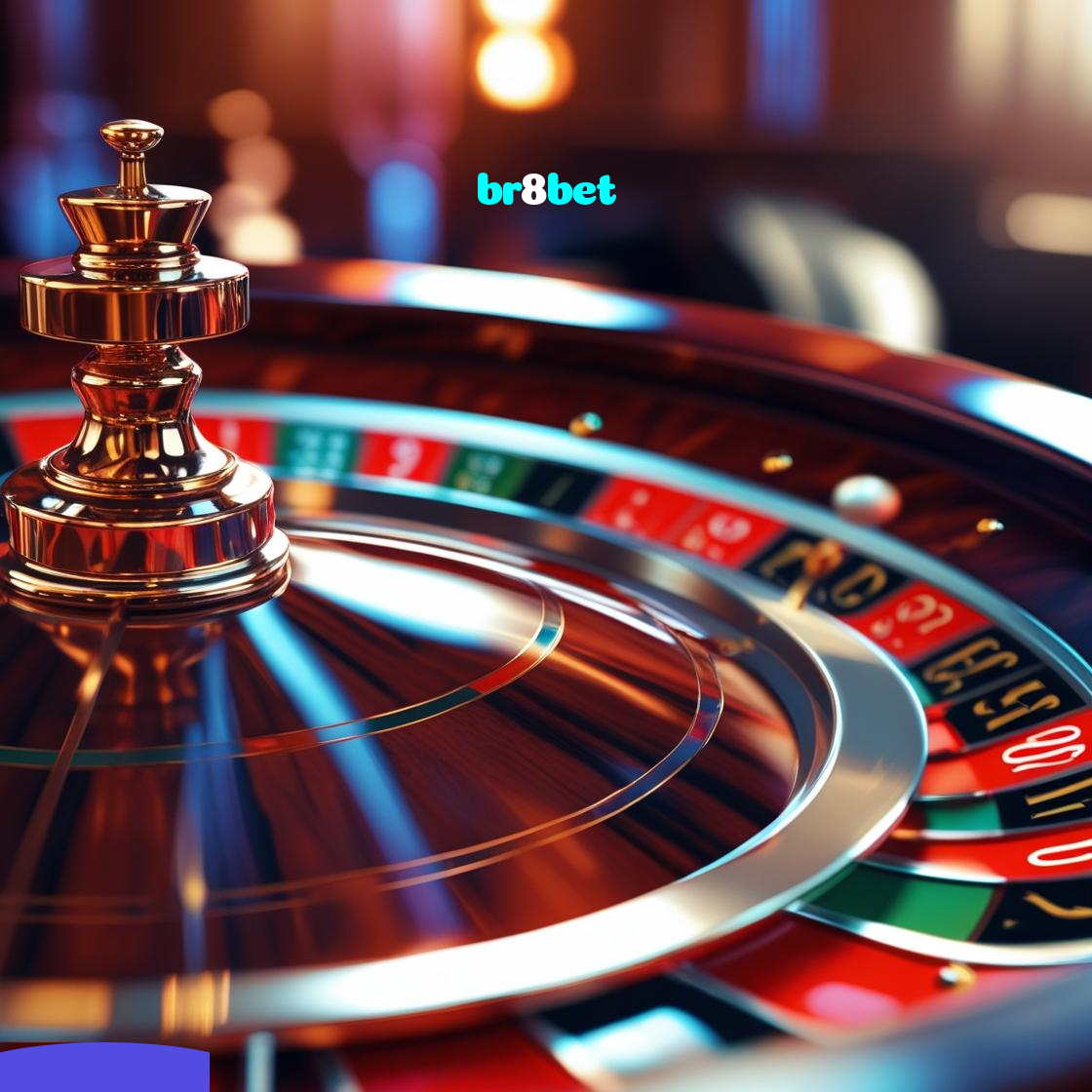 br8bet：Aposte nas roletas e leve o jackpot para casa!