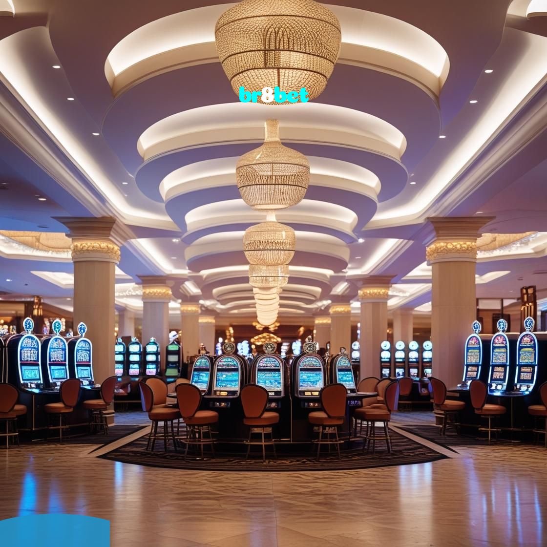 br8bet：Jogue agora e vença no melhor cassino online!