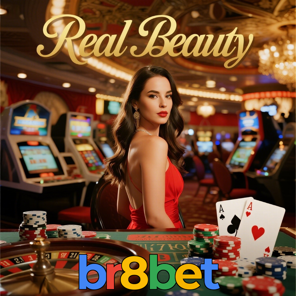 br8bet：Jogue poker e vença como um verdadeiro campeão!