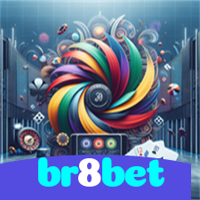 br8bet：Cada giro é uma nova chance de ganhar! Venha para as slots agora!