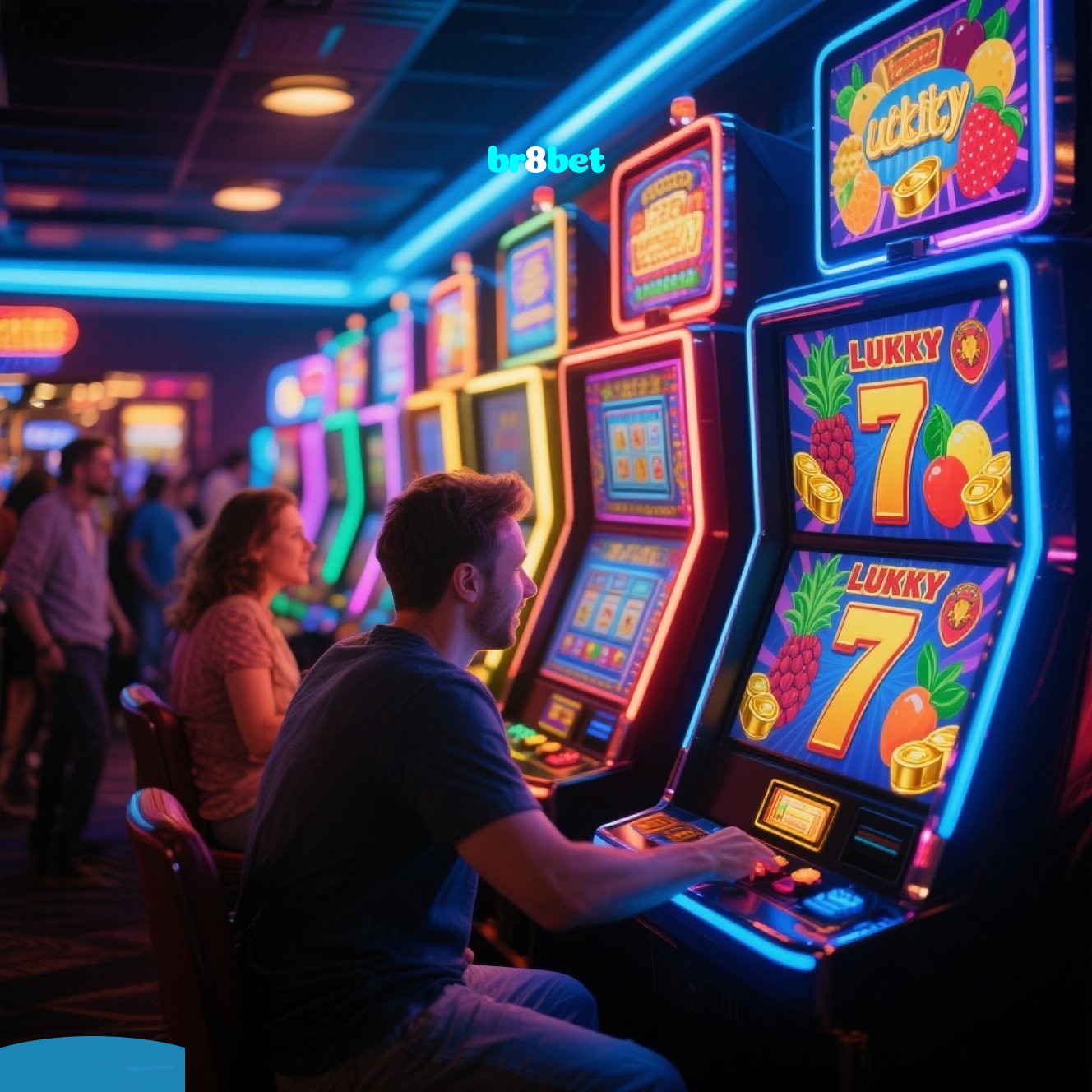br8bet：No nosso cassino, a emoção nunca para! Jogue agora!