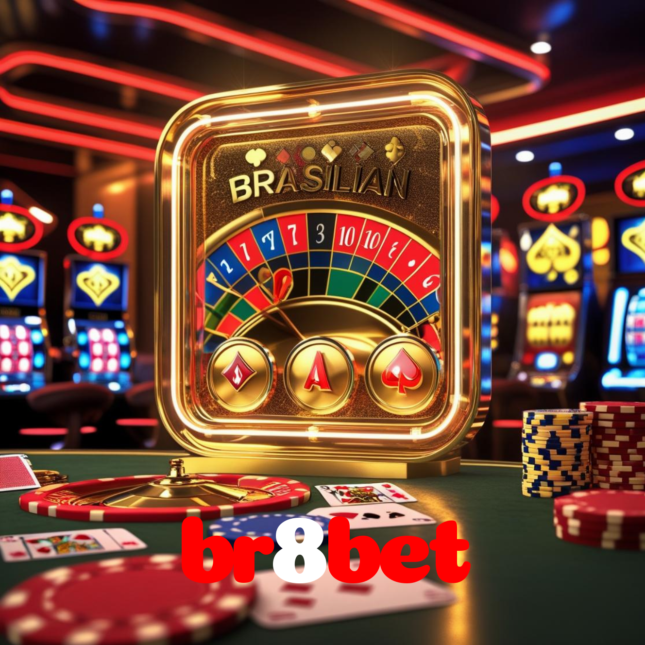 br8bet:Jogue nas melhores slots e vença o jackpot em grande estilo!