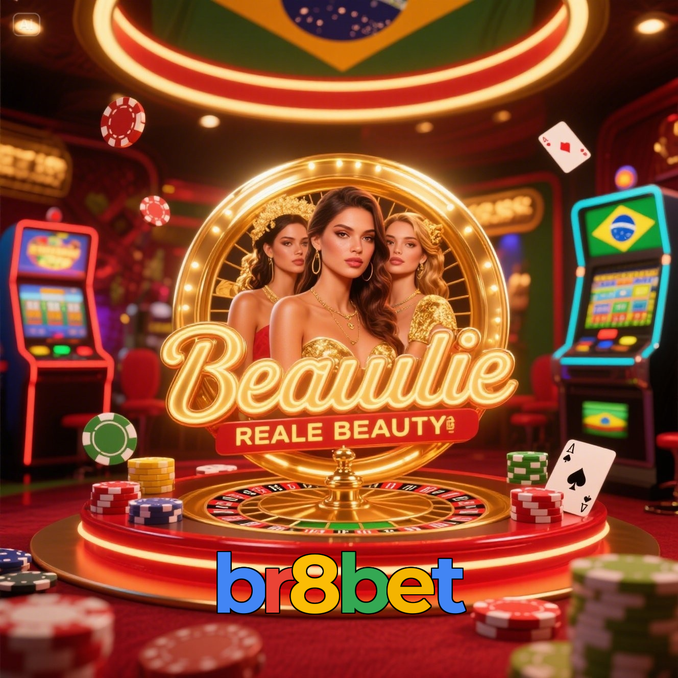 br8bet:A sorte está na roleta! Aposte e veja sua vitória acontecer!