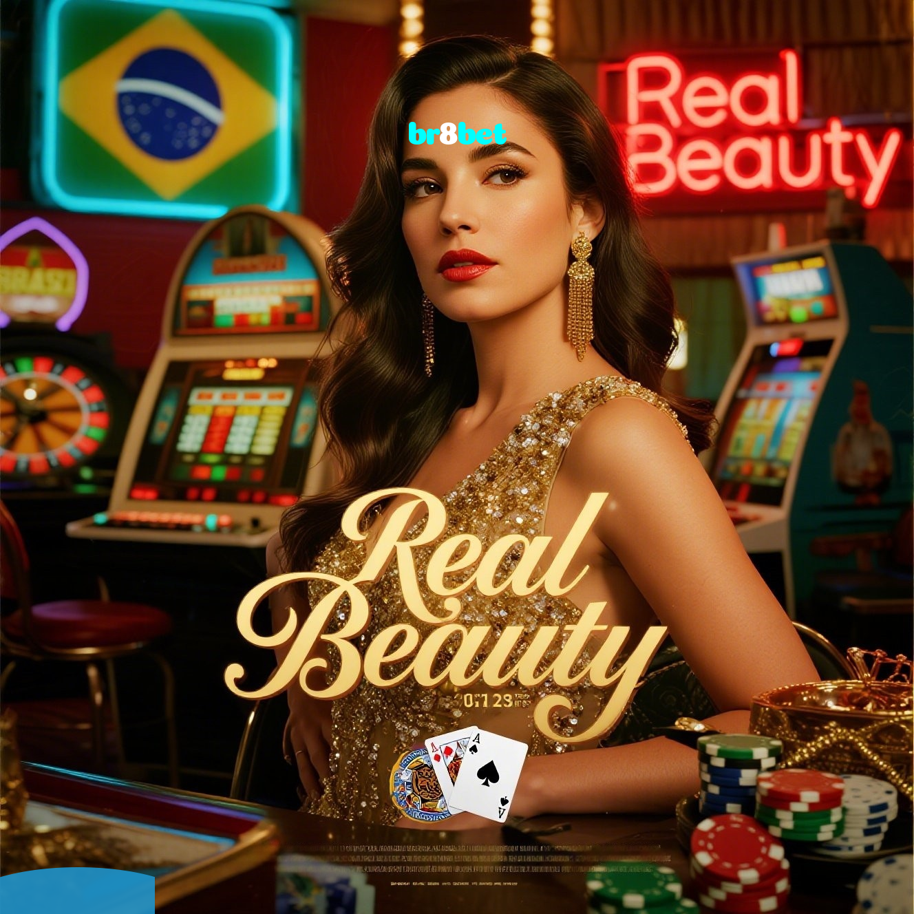 br8bet：Jogue poker online e mostre que você é o mestre das cartas!