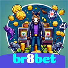 br8bet：Onde o futebol e o cassino online se encontram para diversão sem fim!