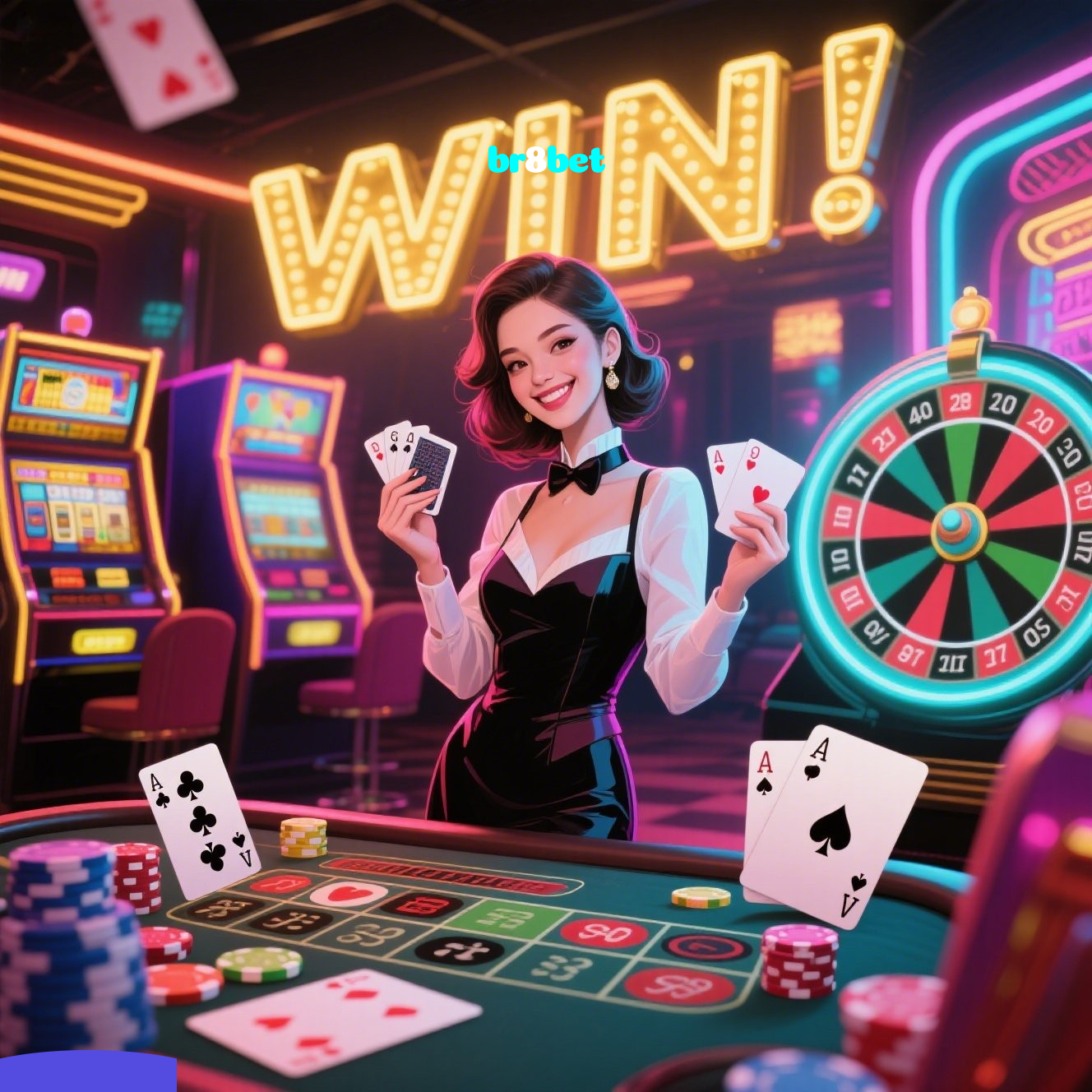 br8bet:Jogue blackjack e sinta a emoção de vencer no cassino!