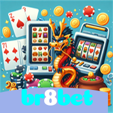 br8bet：O cassino online mais confiável para você apostar no futebol e jogar poker!