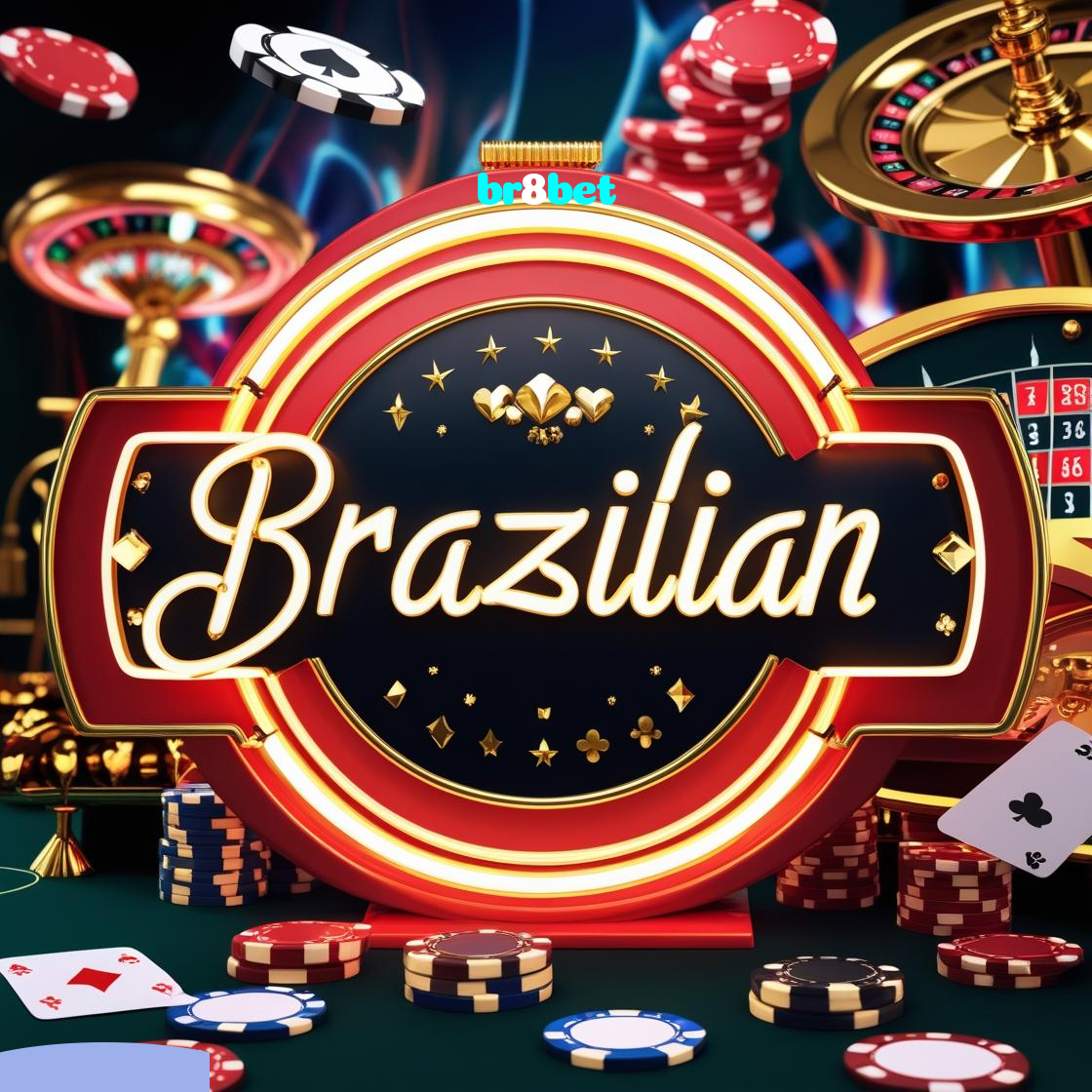 br8bet：A sorte te espera! Aposte agora nas nossas roletas!