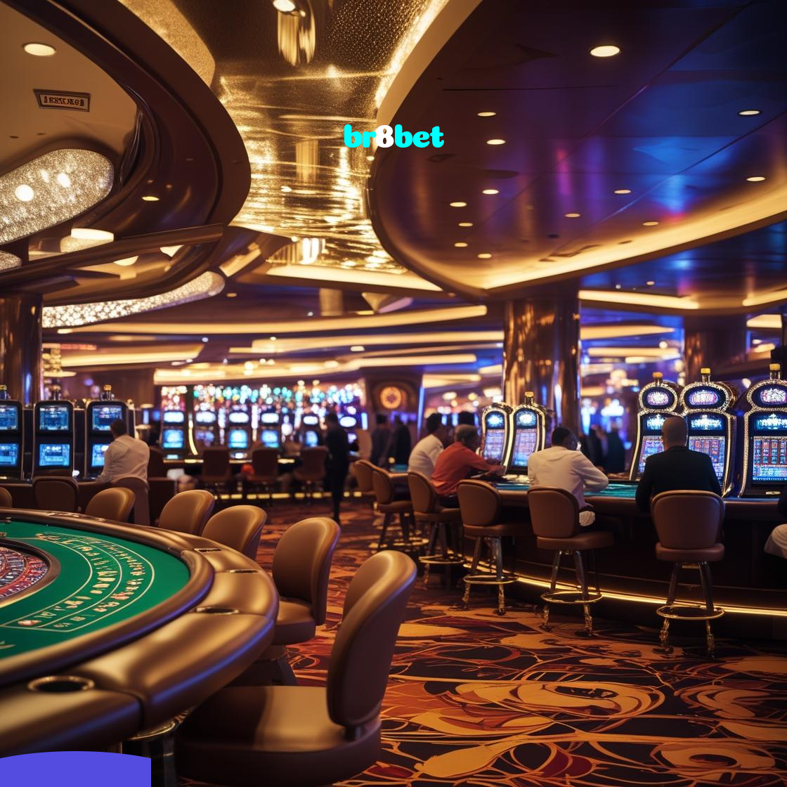 br8bet：Jogue nas mesas de poker e conquiste prêmios épicos!