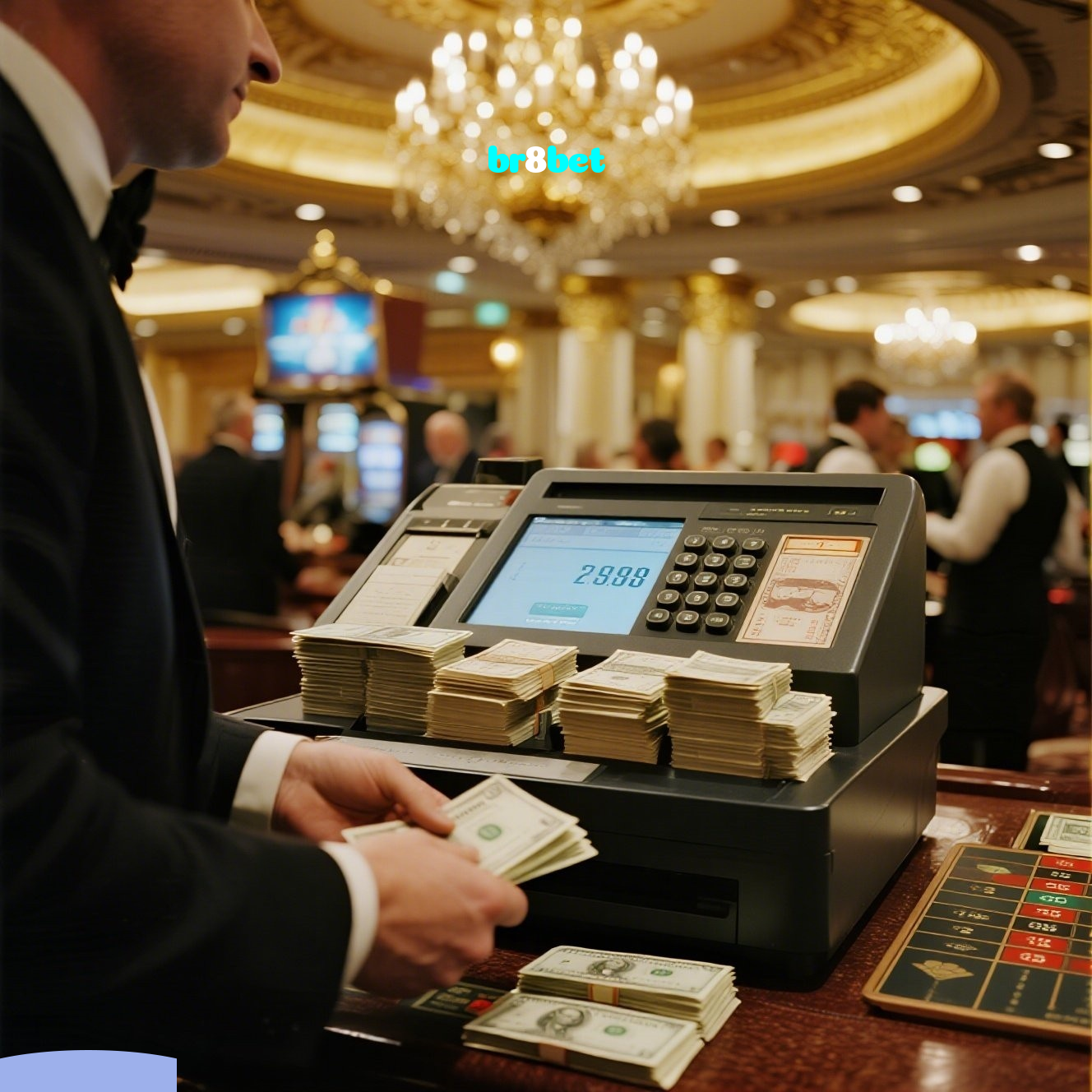 br8bet：Aposte no futebol e jogue os jogos mais emocionantes como blackjack e poker!