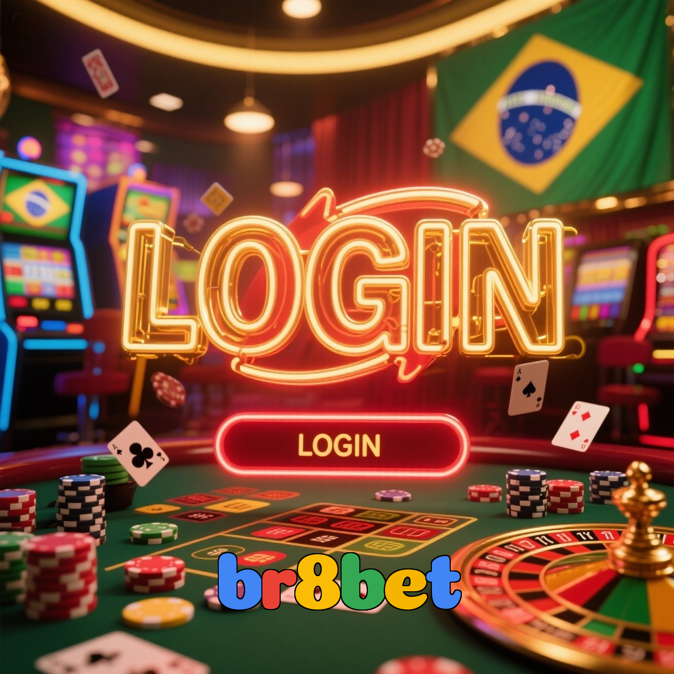 br8bet：Onde o futebol e o cassino se encontram para grandes vitórias!