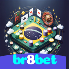 br8bet：O cassino online perfeito para quem ama futebol e jogos emocionantes!