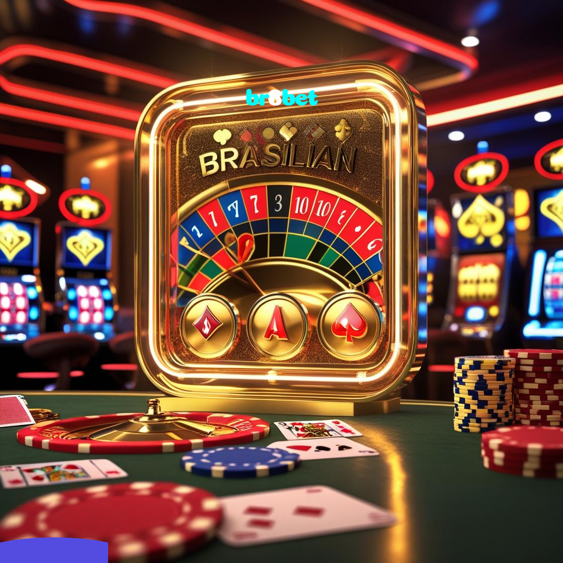 br8bet：Vença o poker online e mostre sua habilidade nas cartas!