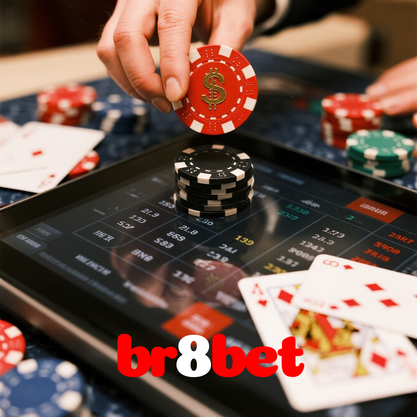 br8bet:Cada rodada na roleta é uma chance de ganhar prêmios enormes!