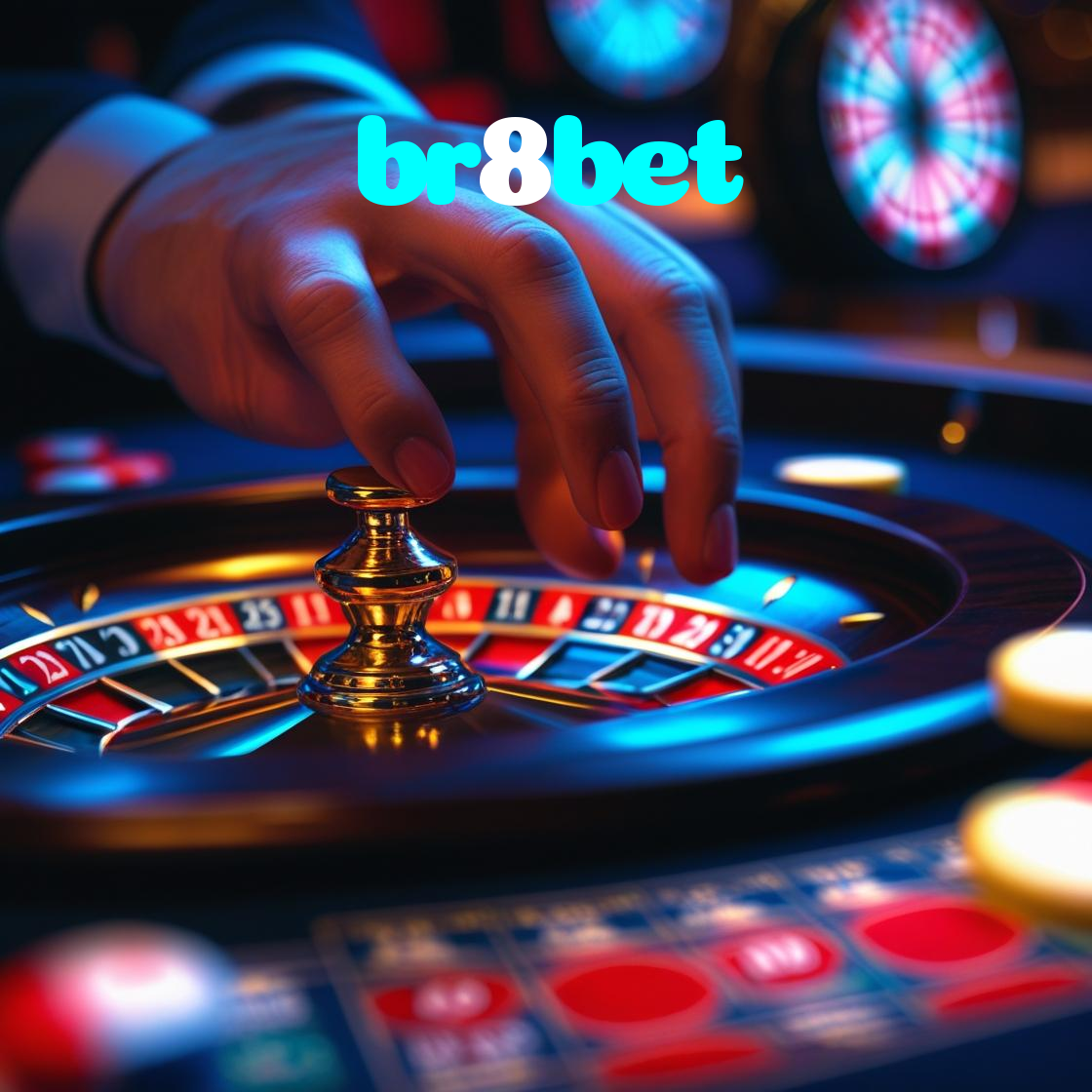 br8bet:Os jackpots estão esperando por você! Entre no jogo e faça história!