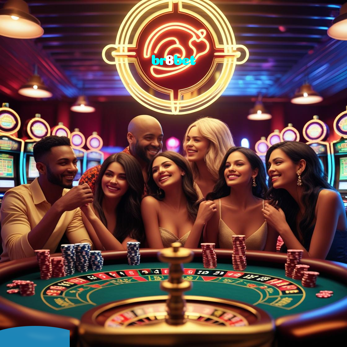 br8bet：Aposte no seu time e vença na roleta e no blackjack online!