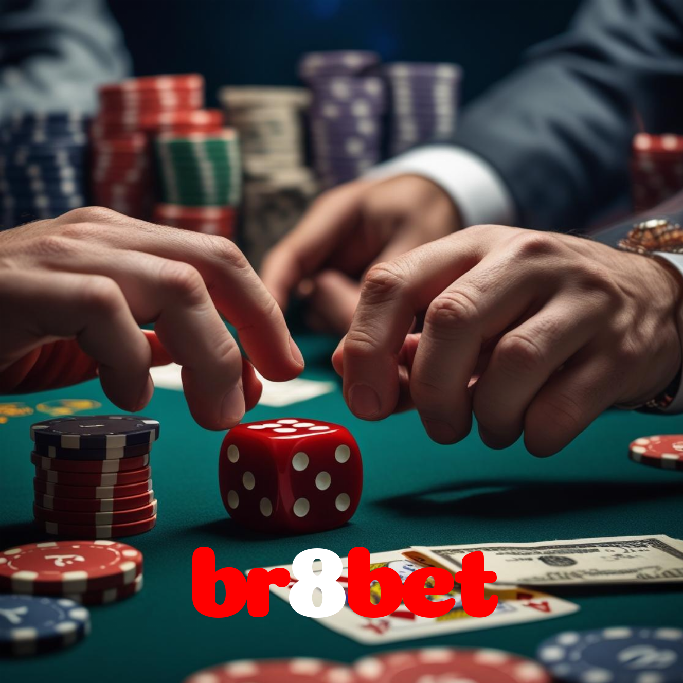 br8bet:Aposte no futebol e ganhe com os melhores jogos de cassino como poker e roleta!