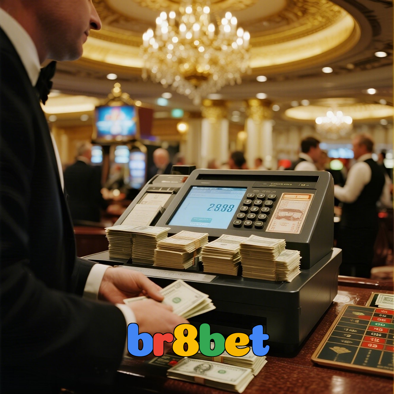 br8bet:Jogue poker, aposte no futebol e conquiste grandes prêmios em nosso cassino!