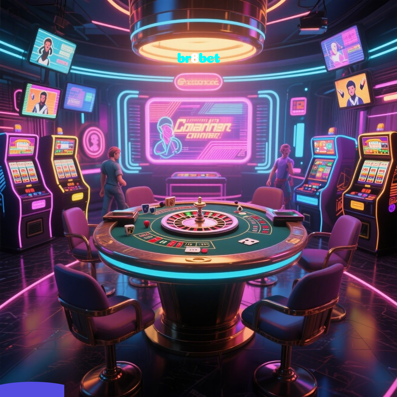 br8bet：Vença no cassino online com blackjack e apostas esportivas no futebol!