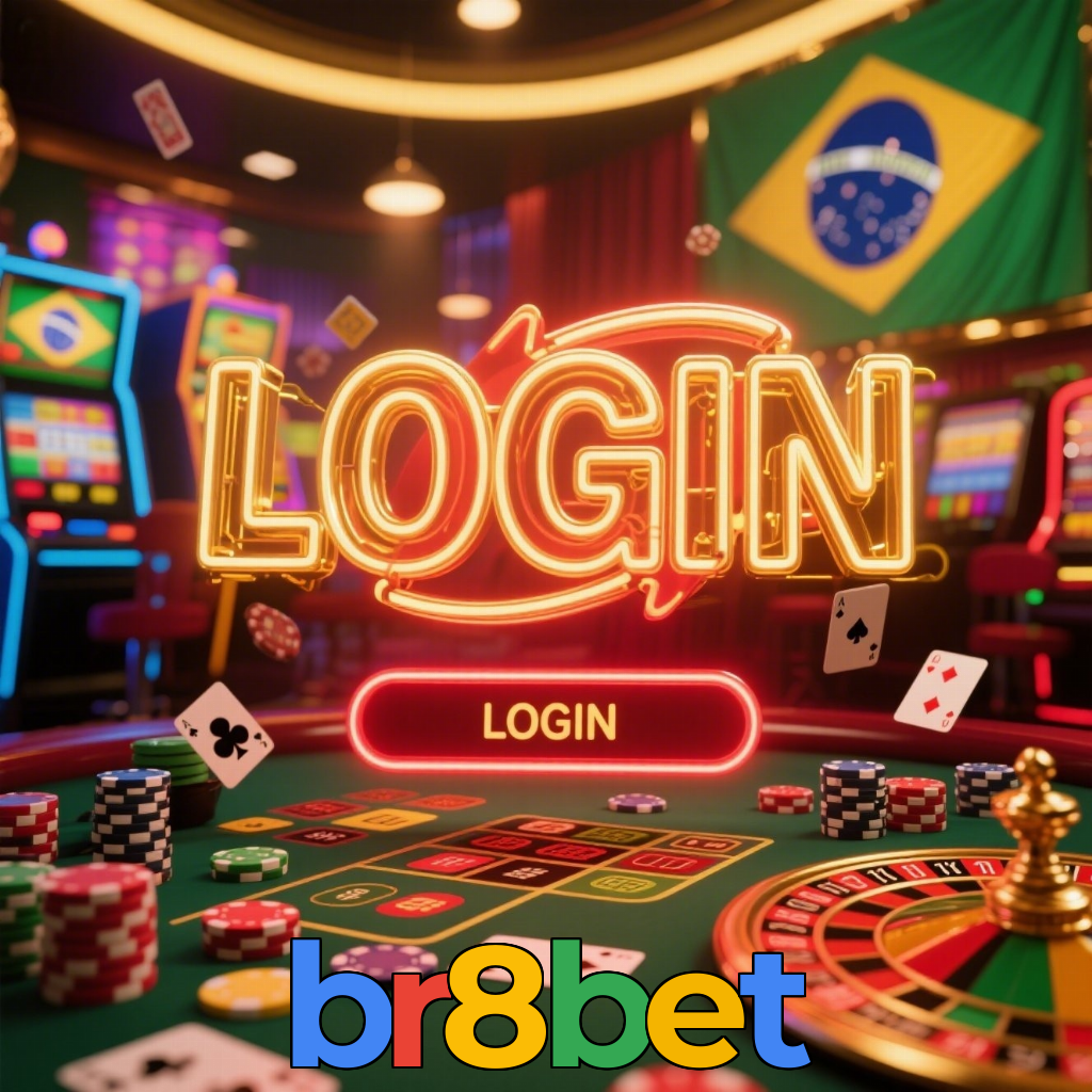 br8bet：Cada jogo é uma chance de ganhar! Jogue agora e vença!