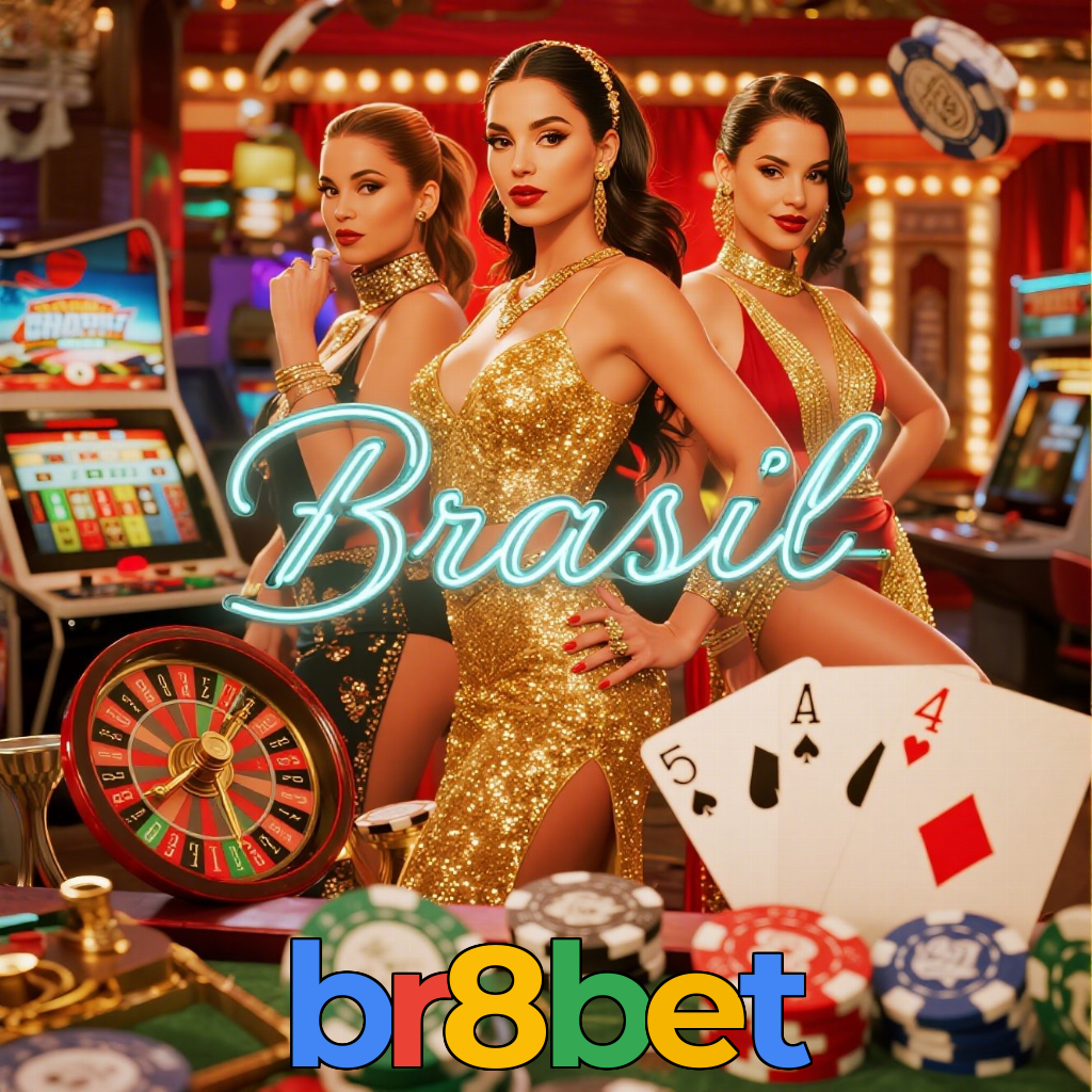 br8bet:Cada giro nas slots pode te levar à grande vitória!