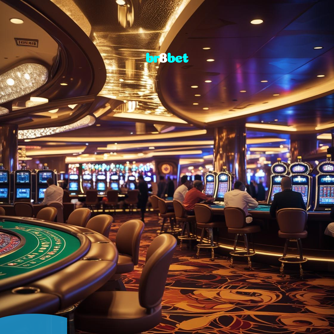 br8bet：O cassino online mais seguro para apostar no futebol e jogar blackjack!