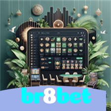 br8bet：Jogue slots, poker e aposte no futebol online para grandes prêmios!