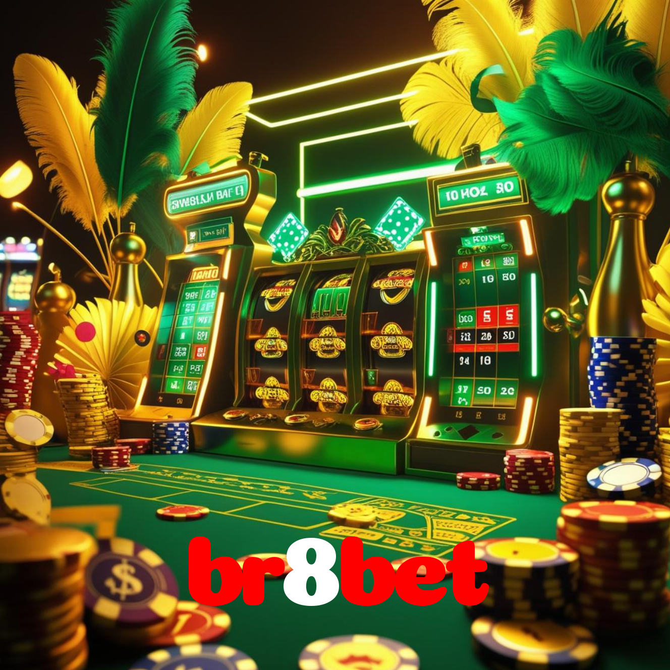 br8bet:Apostas emocionantes no futebol e os melhores jogos de cassino!