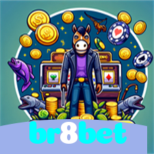 br8bet：Aposte no futebol e viva a emoção do jogo!