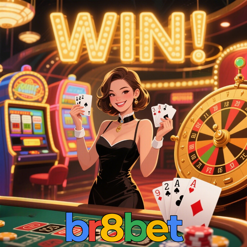 br8bet:Onde sua sorte brilha: poker, roleta e apostas no futebol online!