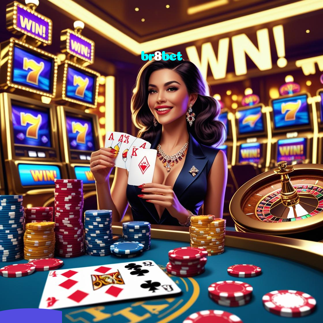 br8bet：Entre na ação! Aposte nas melhores mesas de roleta!