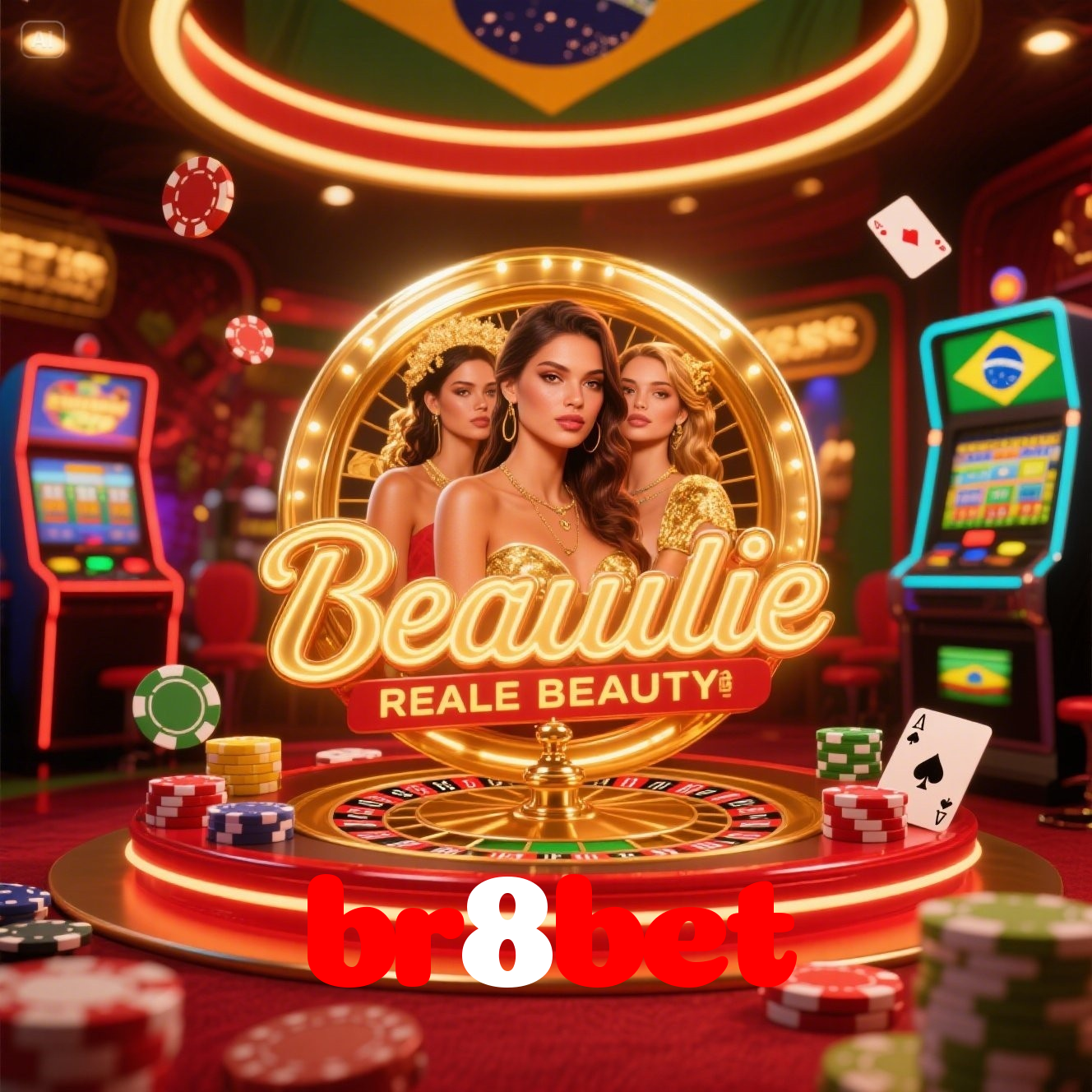 br8bet:Jogue nas mesas de poker e se torne um campeão das cartas!
